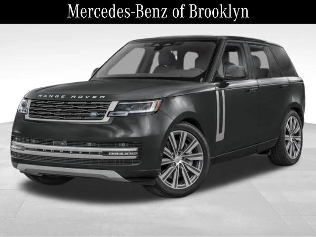 land rover range rover 2025 SALKP9E96SA336645 image land rover range rover 2025 SALKP9E96SA336645 image